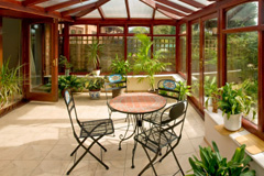 Wollerton Wood conservatory quotes