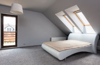 Wollerton Wood bedroom extensions