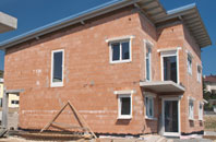 Wollerton Wood home extensions