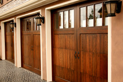 Wollerton Wood garage extension quotes